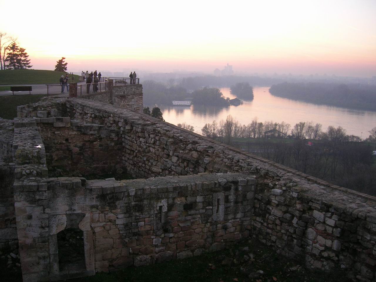 The Citadel
